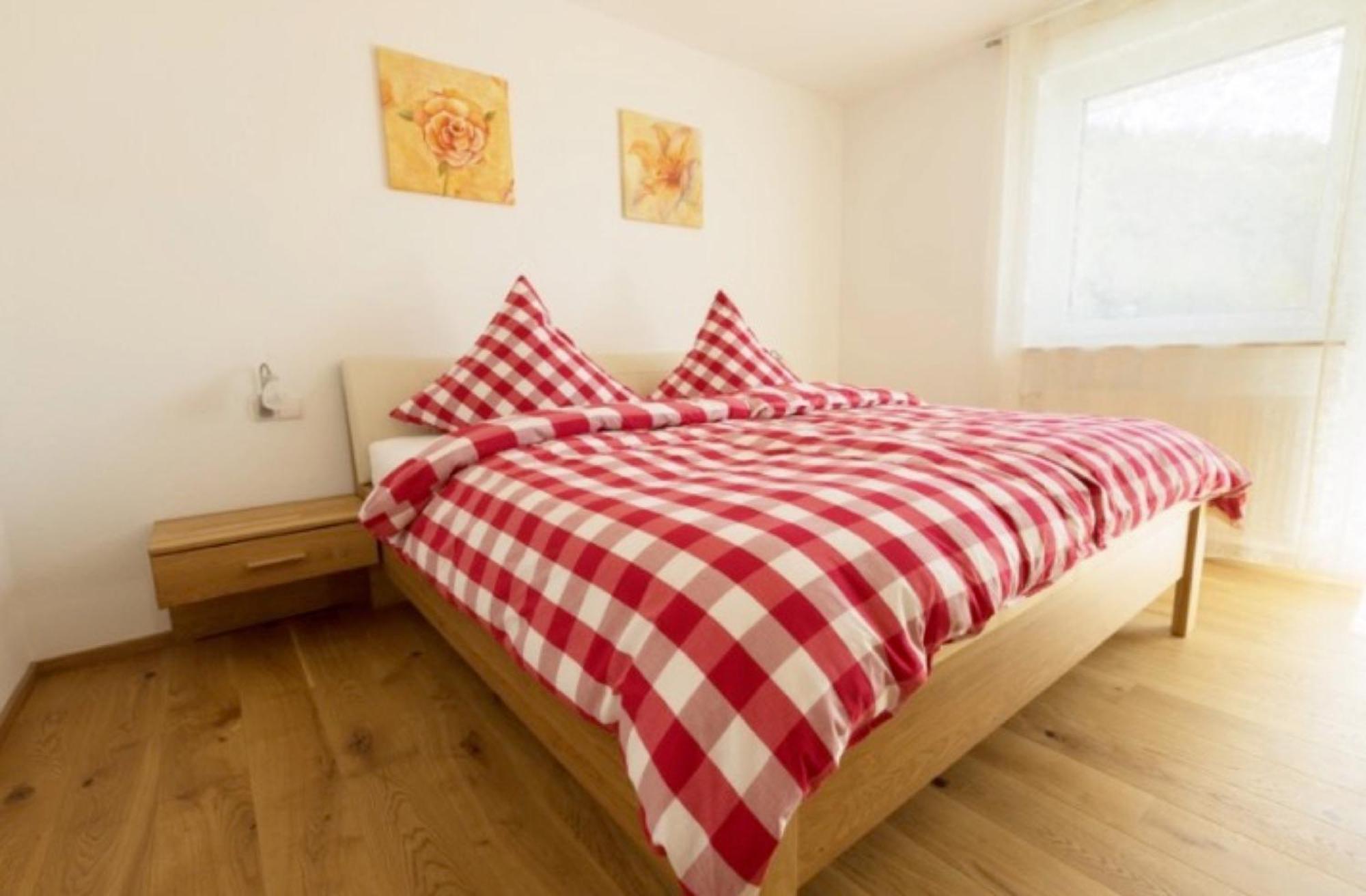 Ferienwohnung Bassler كابيلروديك المظهر الخارجي الصورة