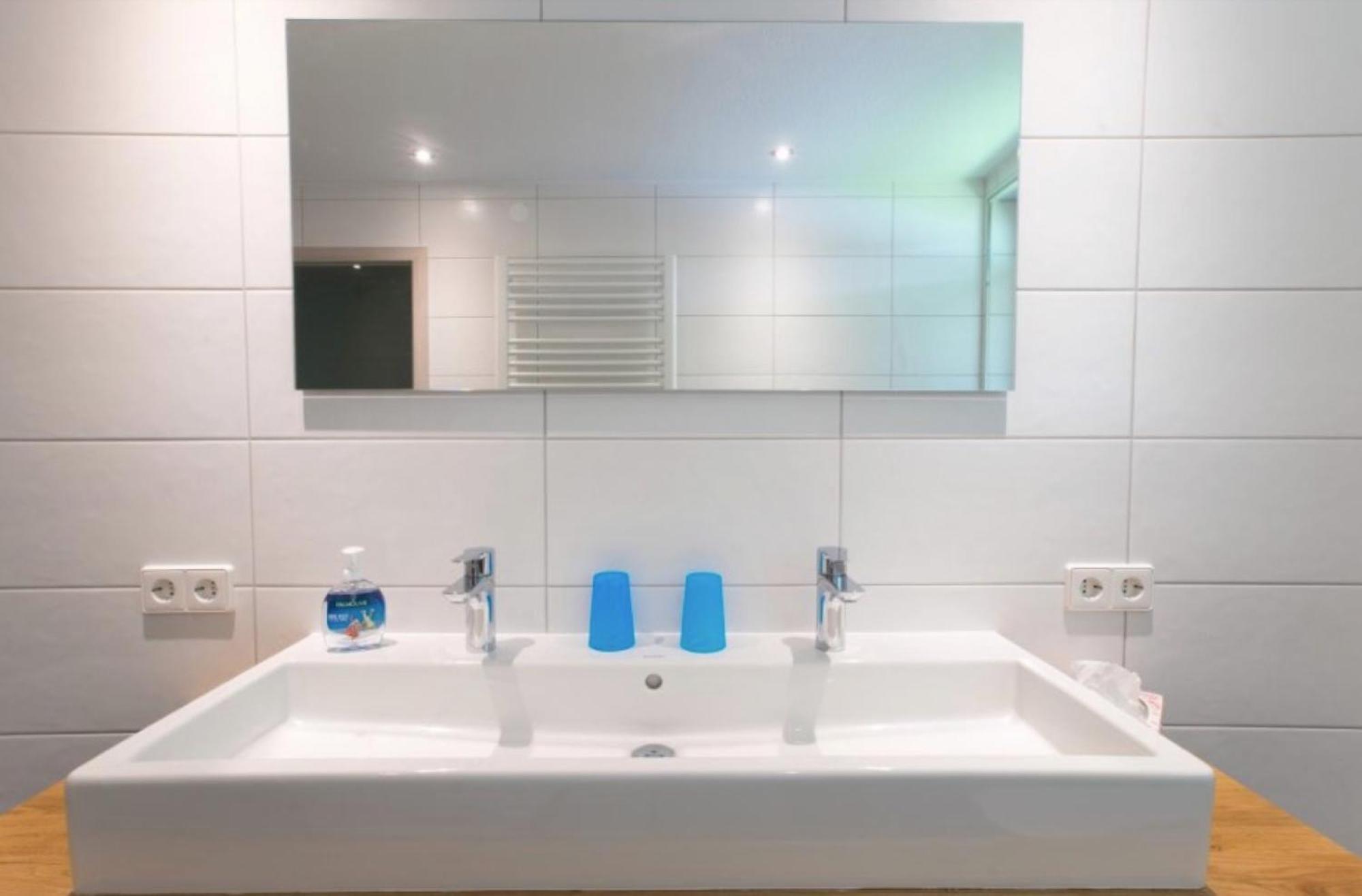 Ferienwohnung Bassler كابيلروديك المظهر الخارجي الصورة